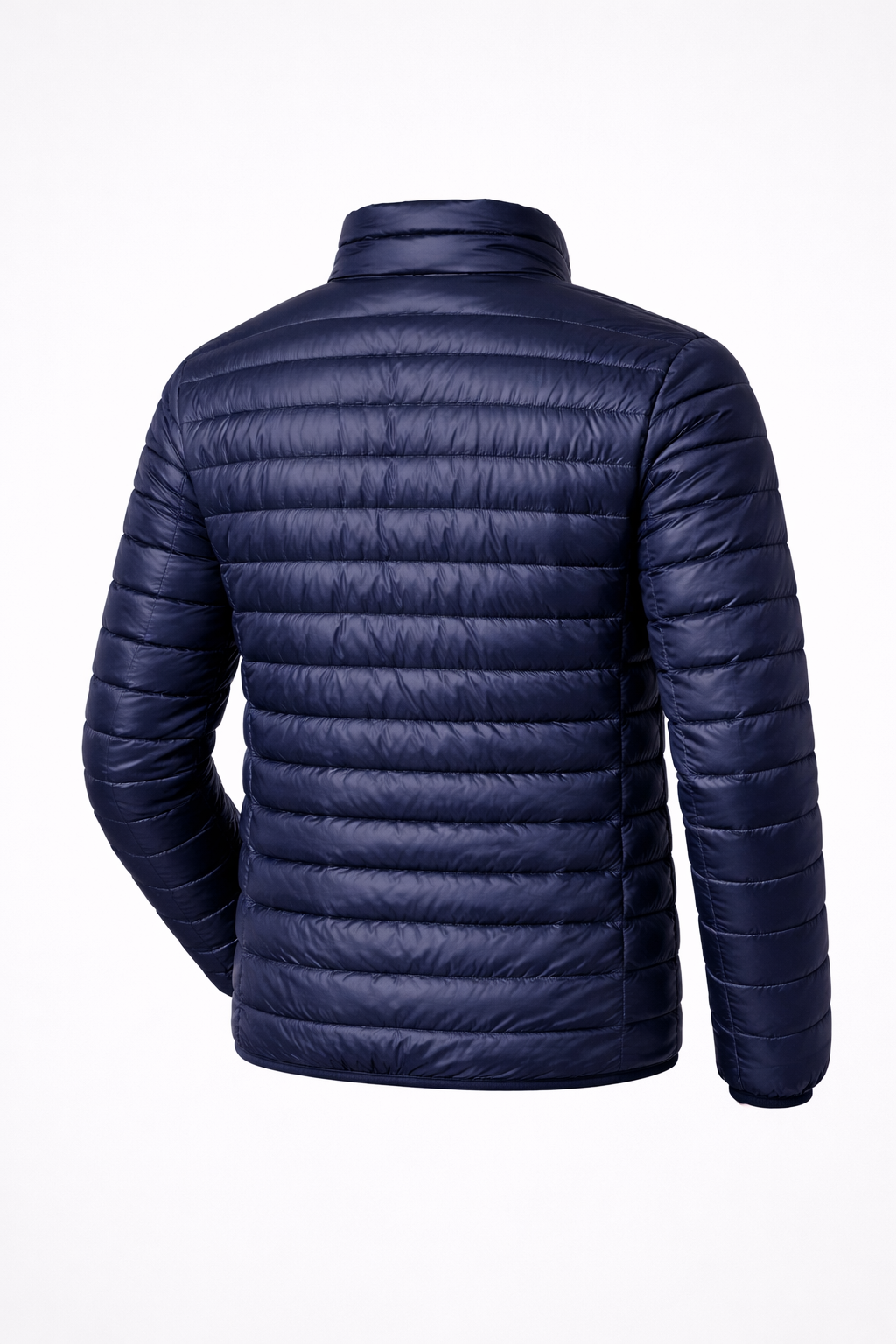 Men's Down Jacket – Lightweight and Thermal