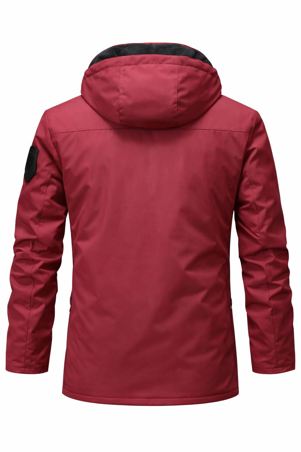 Men's Jacket – Winter Model