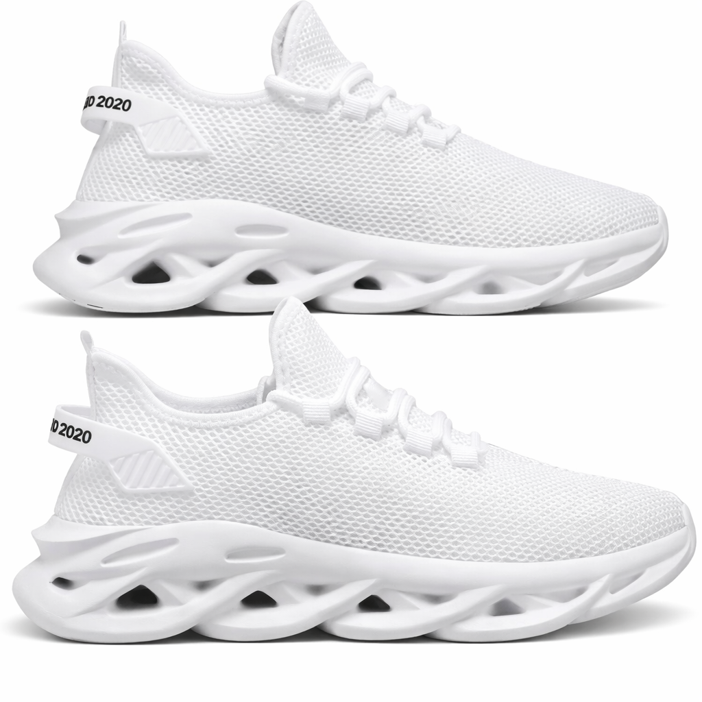 Lightweight Urban Sneaker – Modern Elegance and Advanced Cushioning