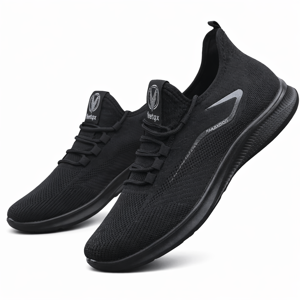 Urban Performance Sneaker – Lightweight, Comfort, and Modern Style