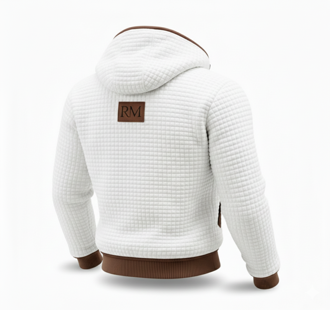 Heat Line Jacket – Riva Milano