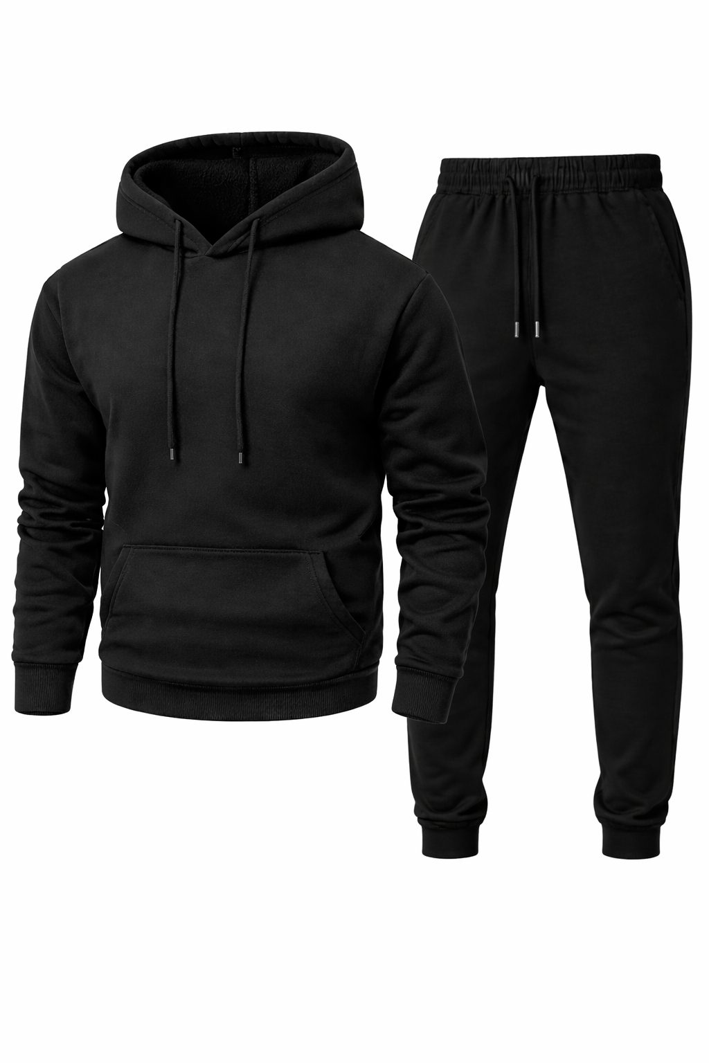 Premium Winter Suit – Thermal Comfort & Urban Style