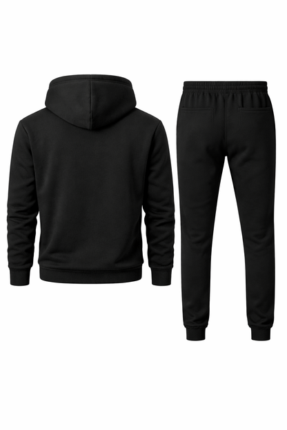 Premium Winter Suit – Thermal Comfort & Urban Style