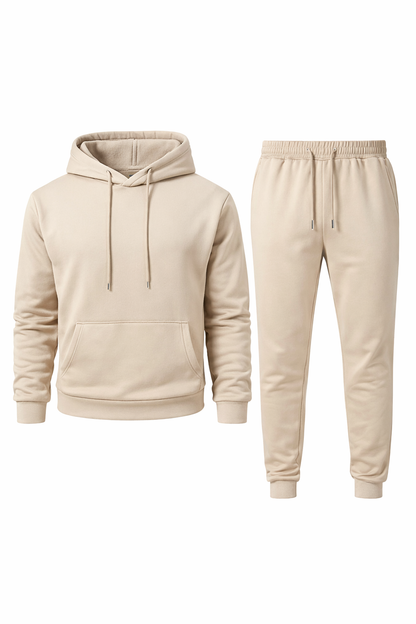 Premium Winter Suit – Thermal Comfort & Urban Style