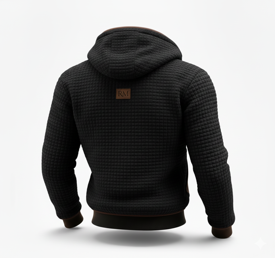 Heat Line Jacket – Riva Milano