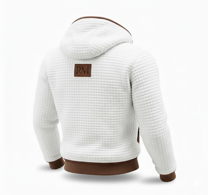 Heat Line Jacket – Riva Milano