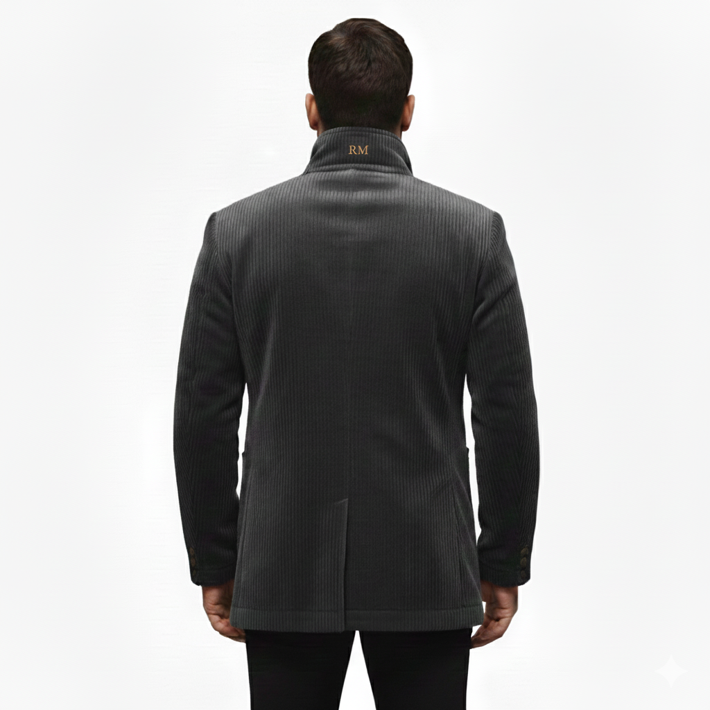 Roveri Riva Milano | Corduroy Jacket