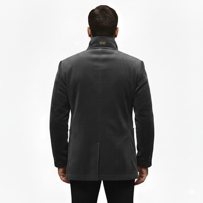 Roveri Riva Milano | Corduroy Jacket