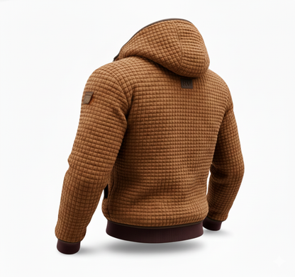 Heat Line Jacket – Riva Milano