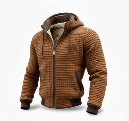 Heat Line Jacket – Riva Milano