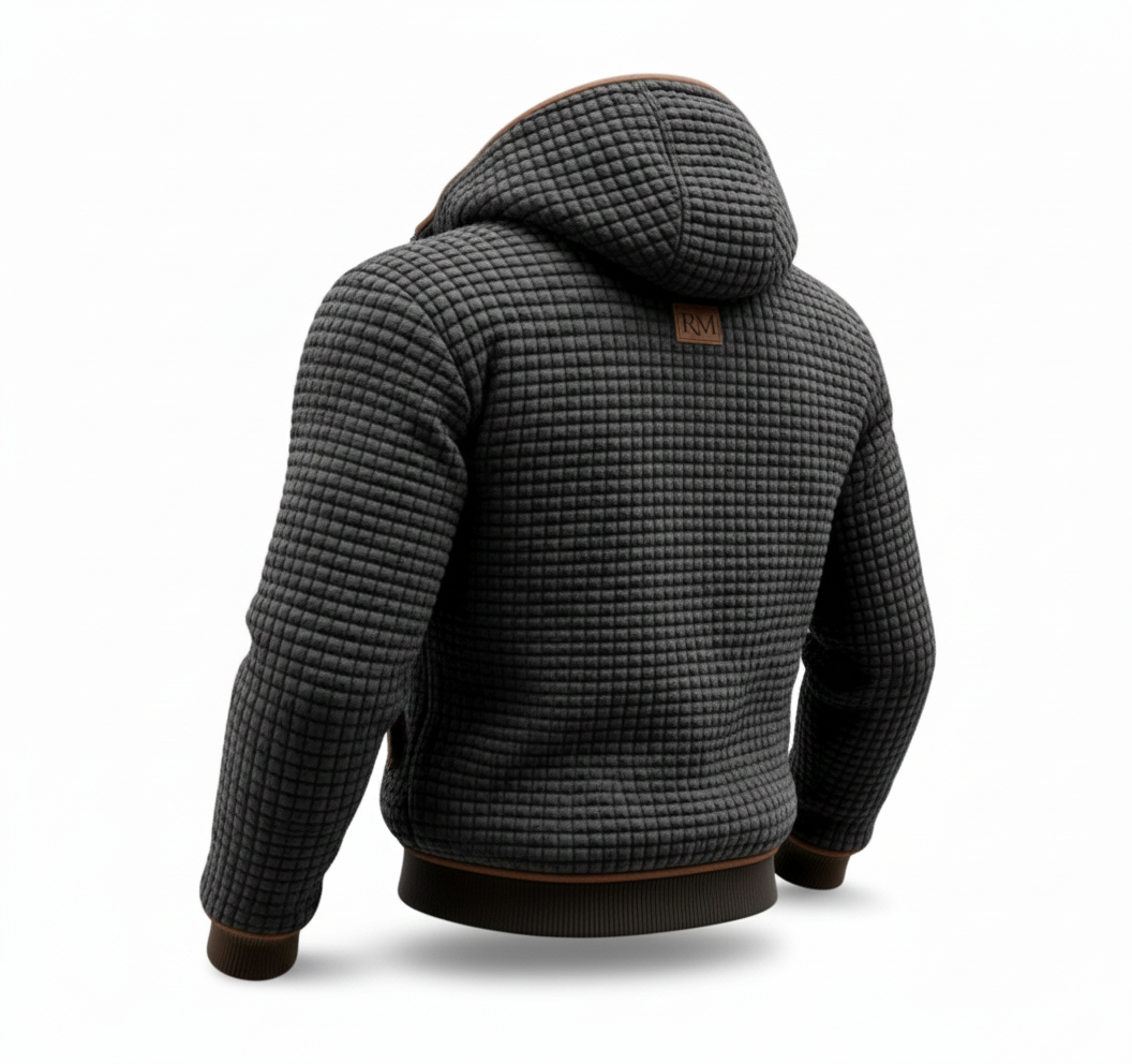 Heat Line Jacket – Riva Milano