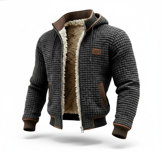 Heat Line Jacket – Riva Milano