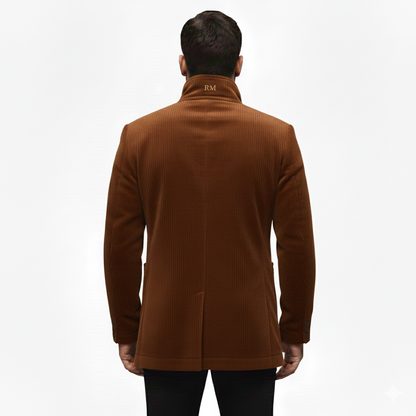 Roveri Riva Milano | Corduroy Jacket