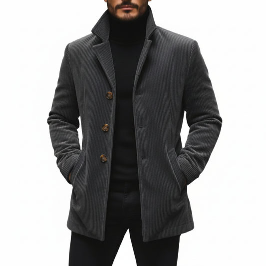 Roveri Riva Milano | Corduroy Jacket