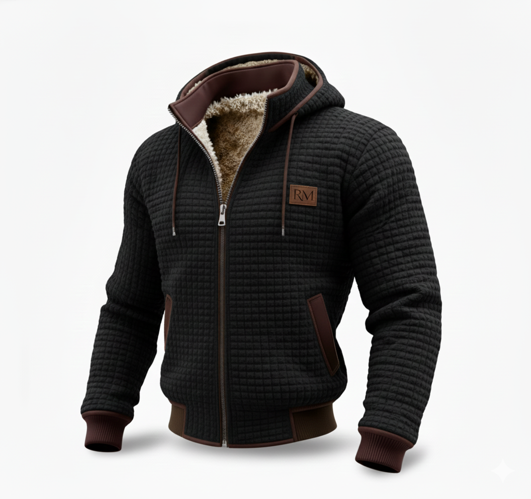 Heat Line Jacket – Riva Milano