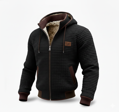 Heat Line Jacket – Riva Milano